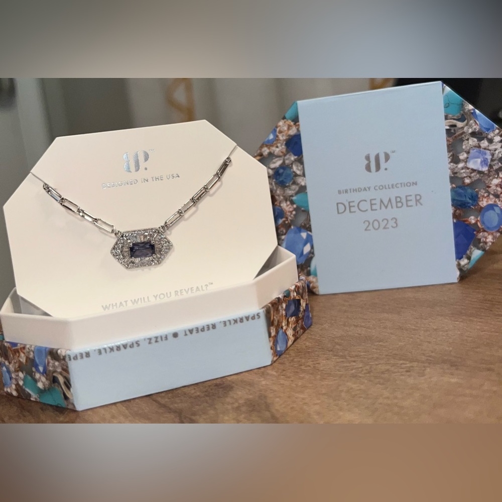 Bomb Party December birthday collection 2023